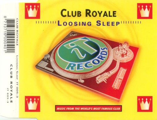 Club Royale